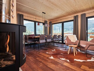 Chalet Steinach am Brenner Features 21