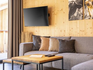 Chalet Steinach am Brenner Features 26