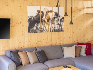 Chalet Steinach am Brenner Features 27