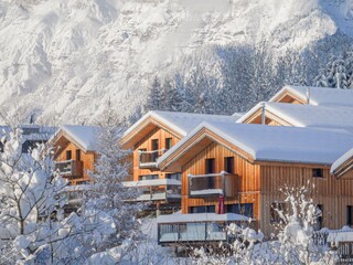 Chalet Steinach am Brenner Outdoor Recording 3