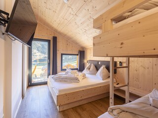 Chalet Steinach am Brenner Ausstattung 30