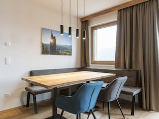 Apartment Hollersbach im Pinzgau Ausstattung 5