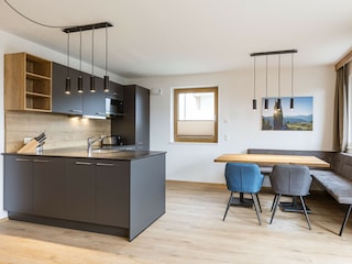 Apartment Hollersbach im Pinzgau Ausstattung 6