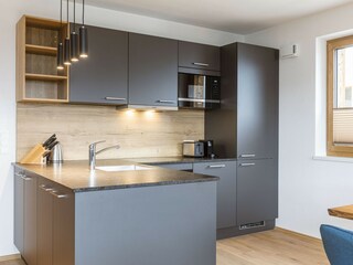Apartment Hollersbach im Pinzgau Features 7