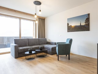 Apartment Hollersbach im Pinzgau Ausstattung 4
