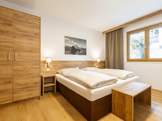 Apartment Hollersbach im Pinzgau Features 8