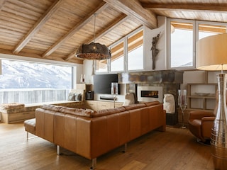 Apartment Hollersbach im Pinzgau Features 21