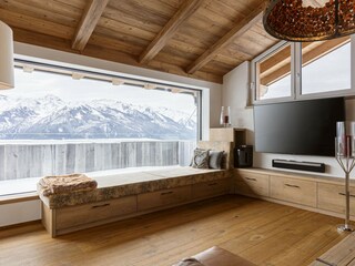 Apartment Hollersbach im Pinzgau Features 22