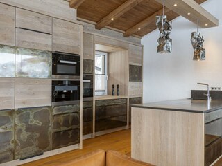 Apartment Hollersbach im Pinzgau Features 13