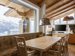 Apartment Hollersbach im Pinzgau Features 12