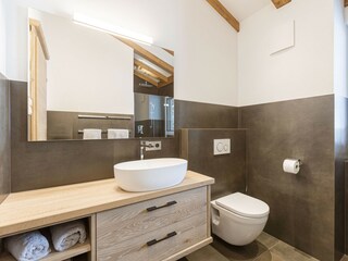 Apartment Hollersbach im Pinzgau Features 17