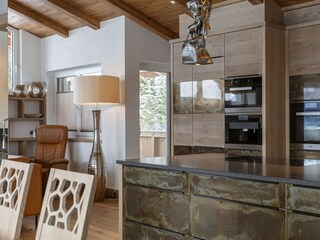 Apartment Hollersbach im Pinzgau Features 16