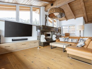 Apartment Hollersbach im Pinzgau Features 14