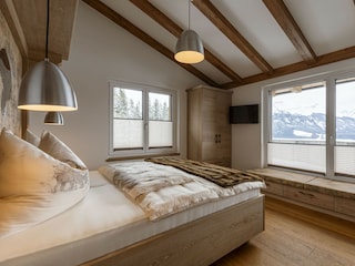 Apartment Hollersbach im Pinzgau Features 15