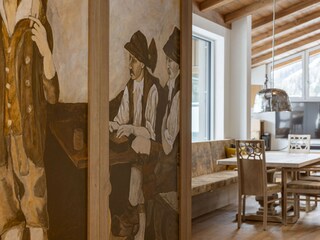 Apartment Hollersbach im Pinzgau Features 18