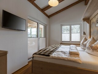 Apartment Hollersbach im Pinzgau Features 19