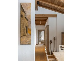 Apartment Hollersbach im Pinzgau Features 20