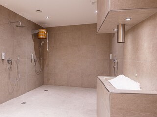 Apartment Hollersbach im Pinzgau Outdoor Recording 11