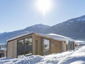 Chalet mit 2 Schlafzimmern