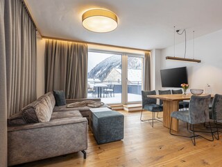 Apartment Rauris Features 19