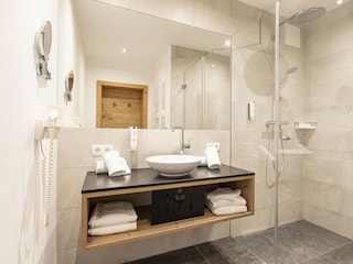 Apartment Rauris Ausstattung 20