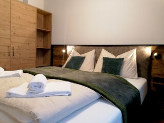 Apartment Rauris Ausstattung 24