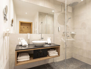 Apartment Ferienwohnung mit 2 Schlafzimmern