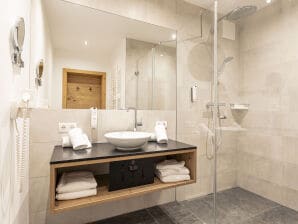 Apartment Ferienwohnung mit 2 Schlafzimmern