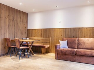 Apartment Reith bei Kitzbühel Features 5