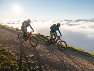 Apartment Reith bei Kitzbühel Environment 27