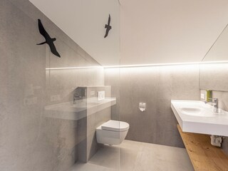 Apartment Reith bei Kitzbühel Features 9