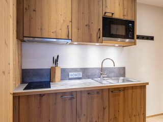 Apartment Reith bei Kitzbühel Features 10