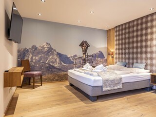 Apartment Reith bei Kitzbühel Features 12