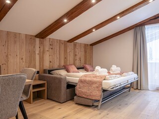 Apartment Reith bei Kitzbühel Features 13