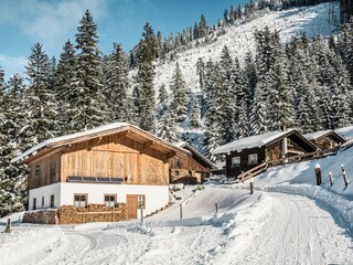 Apartment Reith bei Kitzbühel Environment 32