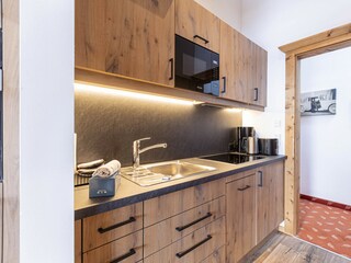 Apartment Reith bei Kitzbühel Features 6
