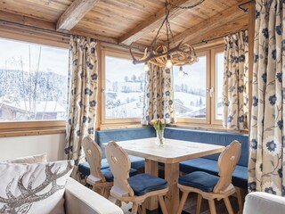 Apartment Reith bei Kitzbühel Features 7