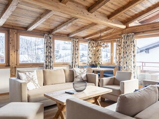 Apartment Reith bei Kitzbühel Features 9