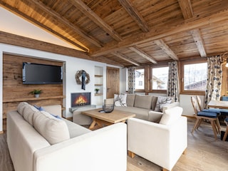 Apartment Reith bei Kitzbühel Features 5