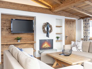 Apartment Reith bei Kitzbühel Features 14