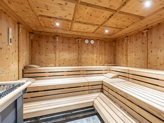 Apartment Reith bei Kitzbühel Features 16