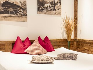 Apartment Reith bei Kitzbühel Features 19