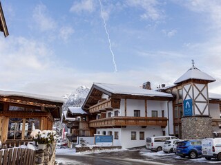 Apartment Reith bei Kitzbühel Umgebung 30