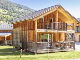 Chalet St. Georgen ob Murau Outdoor Recording 1