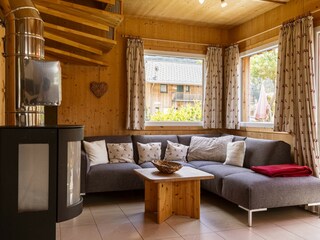Chalet St. Georgen ob Murau Features 12