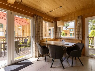 Chalet St. Georgen ob Murau Features 13