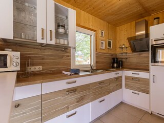 Chalet St. Georgen ob Murau Features 14
