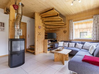 Chalet St. Georgen ob Murau Features 15