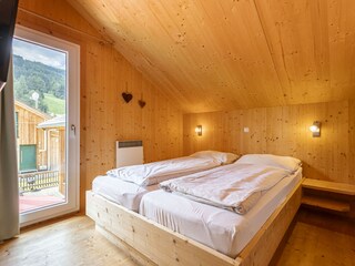 Chalet St. Georgen ob Murau Features 17