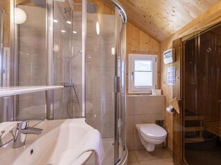 Chalet St. Georgen ob Murau Features 18